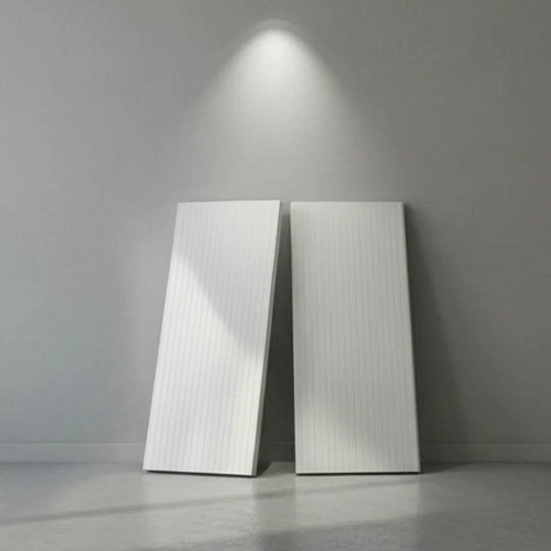 Energy-Saving Car Shelter System with Customized Wall Panel Solutions