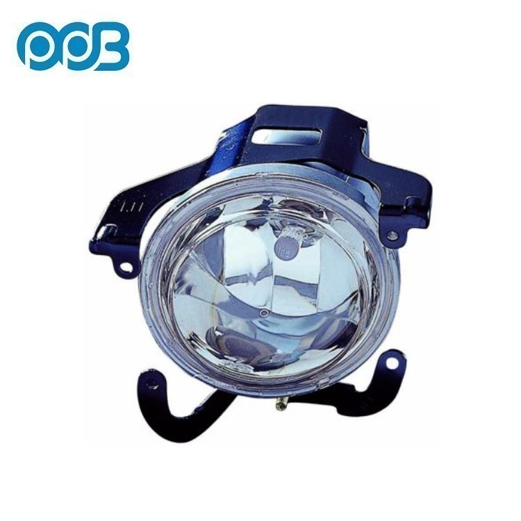 Противотуманные фары левая и правая для Hyundai