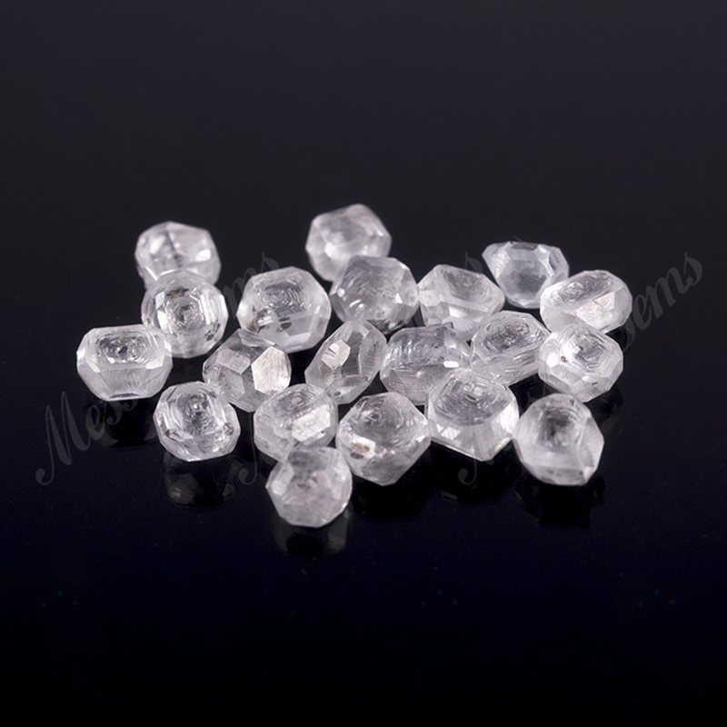 Factory Super Quality Synthetic Diamond CVD Lab Diamond