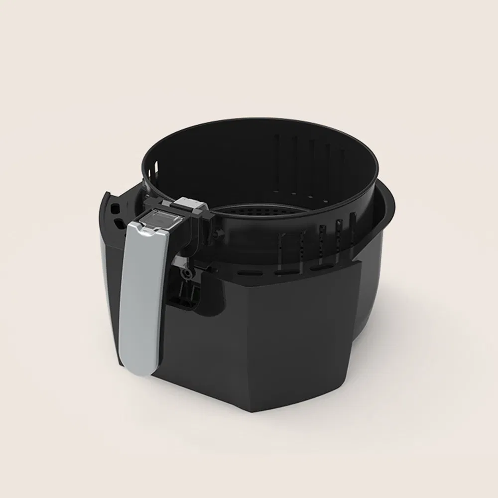 Smart Timing Household Oil-Free Electricity 5 Liter Chicken Air Fryers