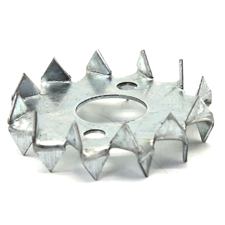 Double Sided Wood Connector Tooth Plate Manufacturer