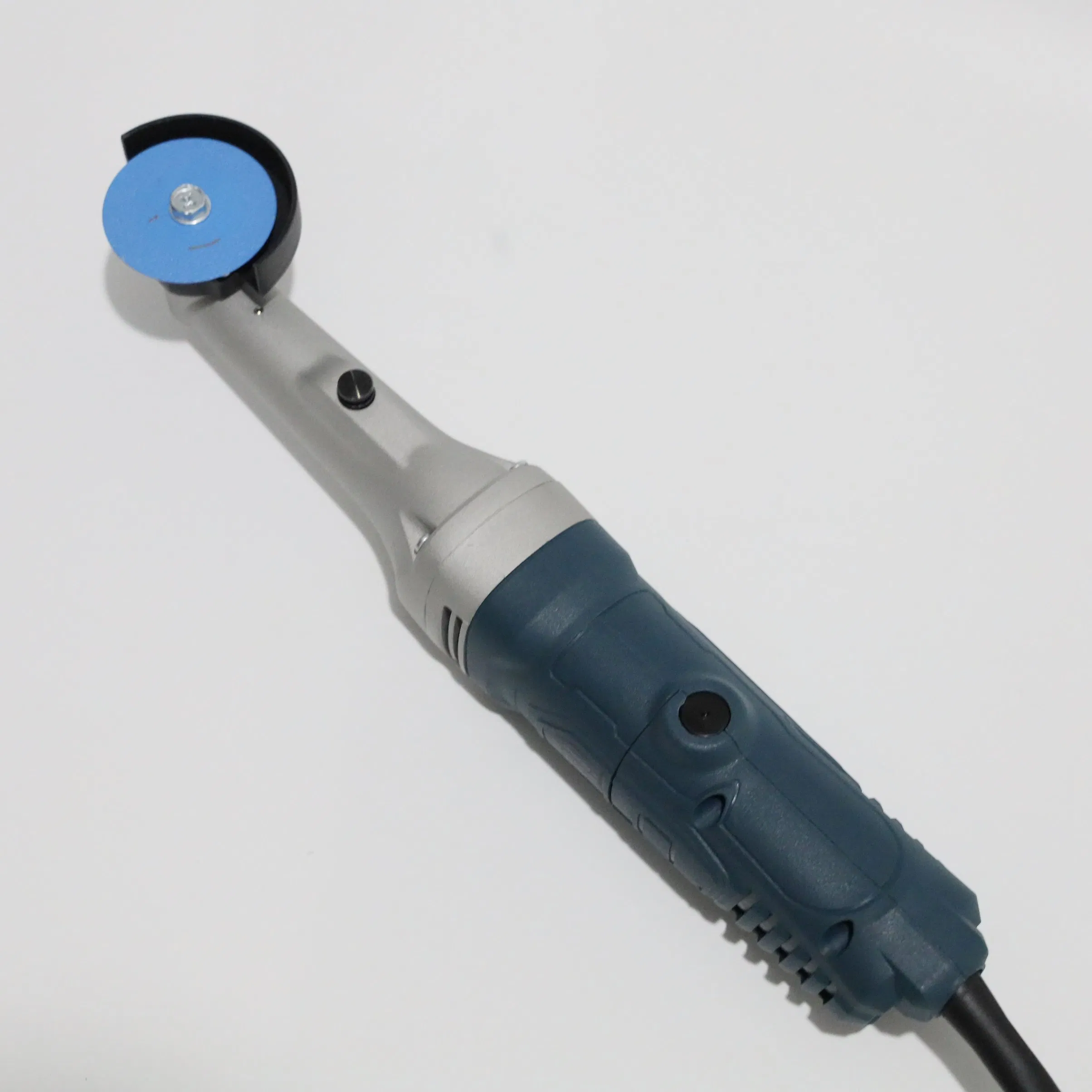 Electric Angel Grinder Seam Cleaning Machine Handheld Cutting Machine