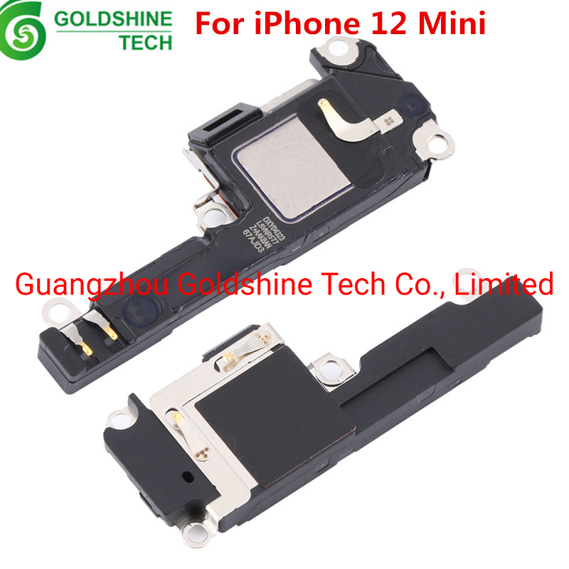 Динамик для iPhone 12 Mini (бузер, звонок)