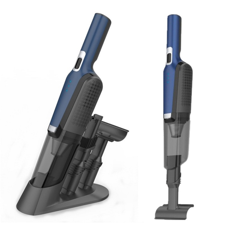 Wireless Vacuum Cleaner Small and Convenient Car Vacuum Cleaner Can Be Customized