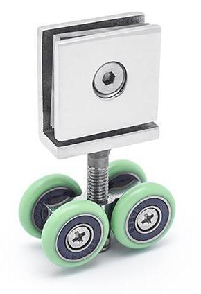 OEM Factory Direct-Sale High-Quality Sliding Door Hardware Top Hanger