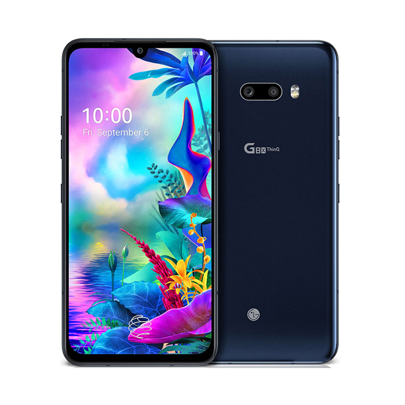 Top Quality Wholesale Mobile Phone Original Unlocked Smart Phones G8X
