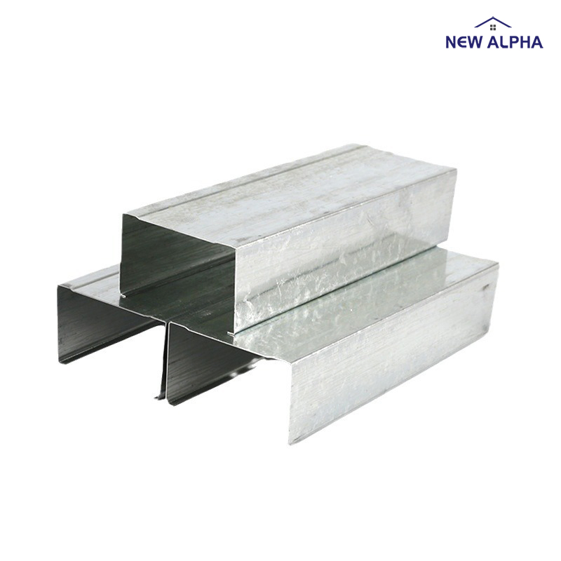 Best Quality Gypsum Board Metal Ceiling Channels