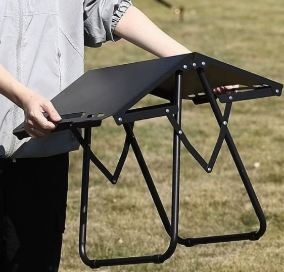 Outdoor Camping Tactical Folding Table