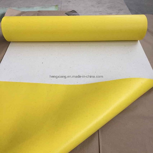 High Quality PU/Sponge Foam Carpet Underlay