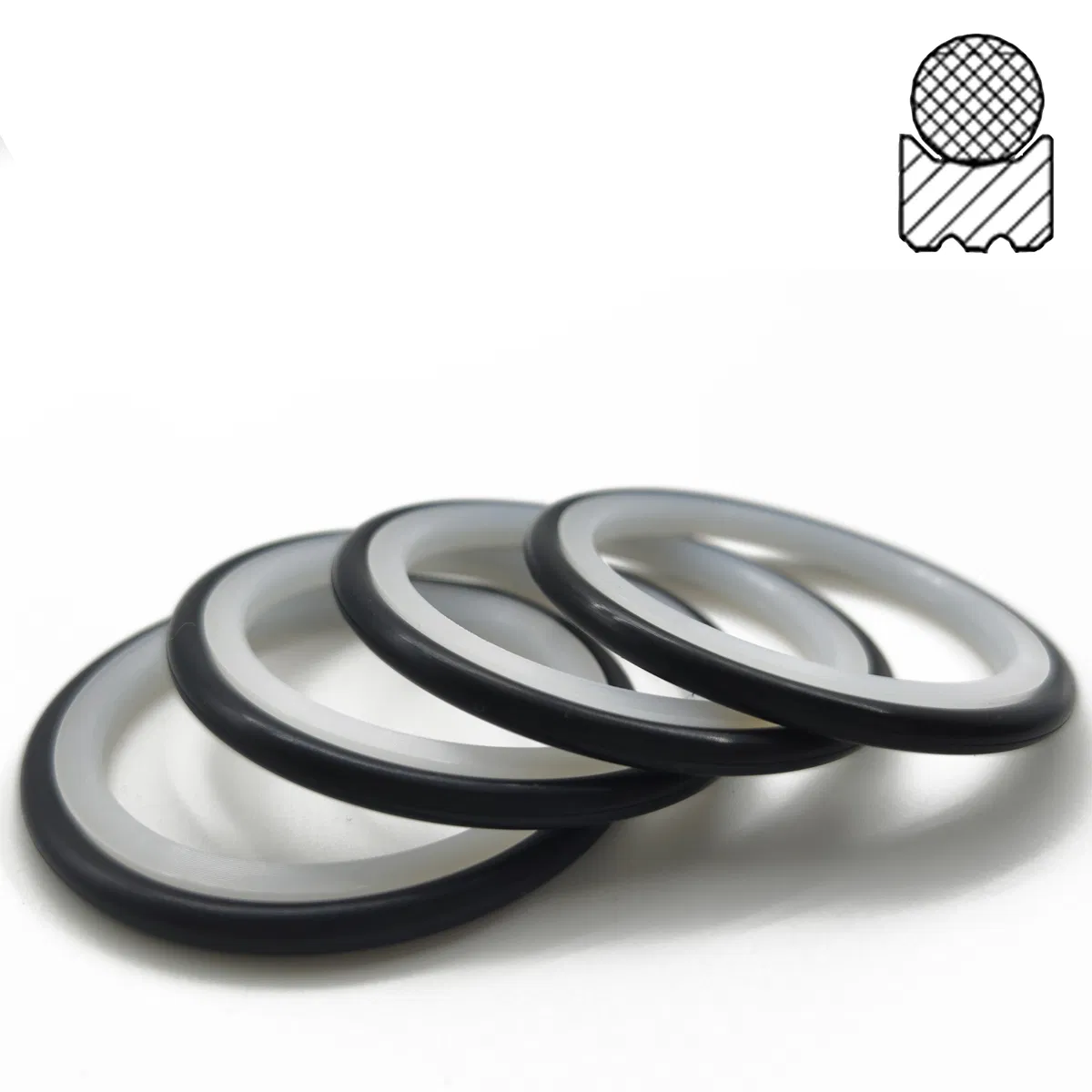 Ротационные уплотнительные соединения Rod Rotary Swivel End Seal