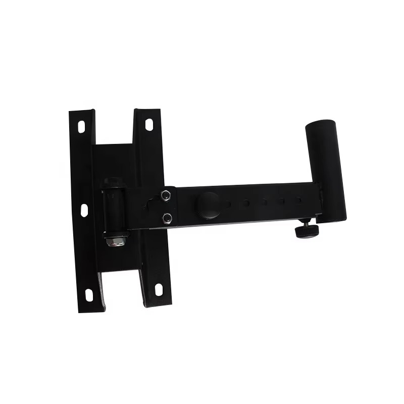 Professional Adjustable Speaker Wall Hanging Portabl Stand