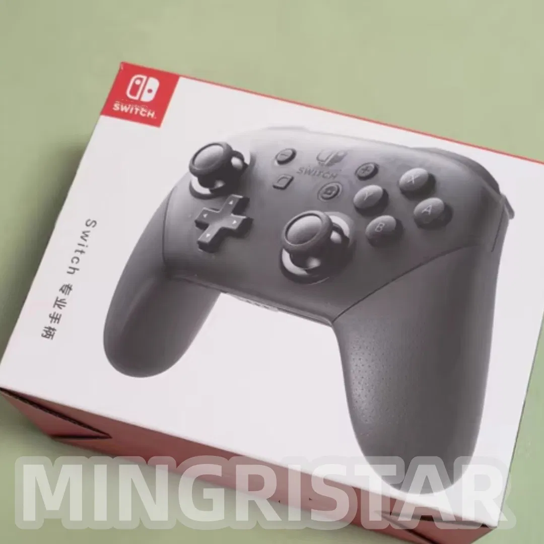 AAA+ Switch PRO Game Controller Player Motion Sensing Vibration Sensor