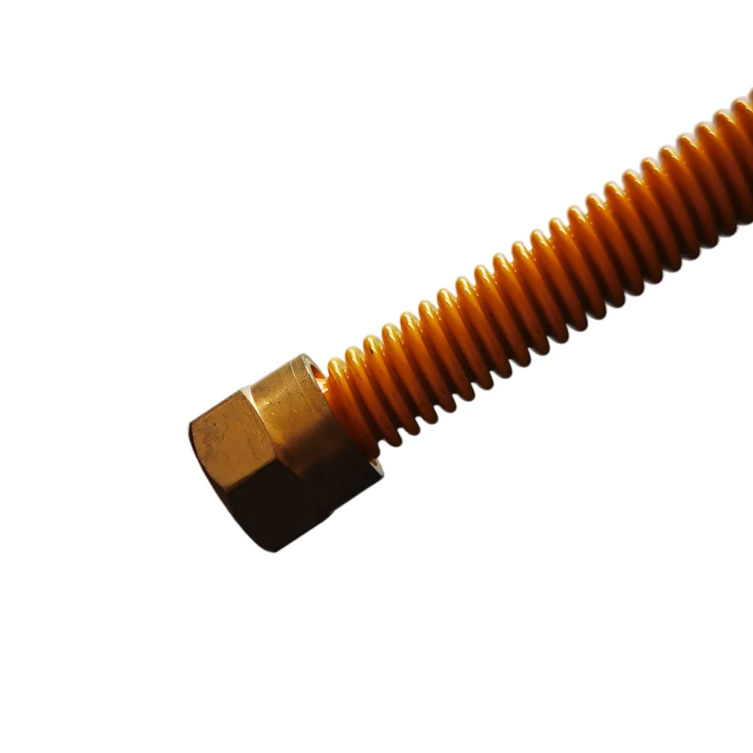 Ht Gas Hose 200cm X 2cm - Reliable Gas Supply From Hangzhou