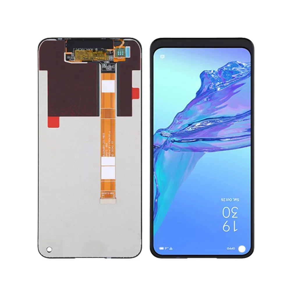 Digitizer Cell Phone Screen for Oppo A53 A53s LCD Display Touch