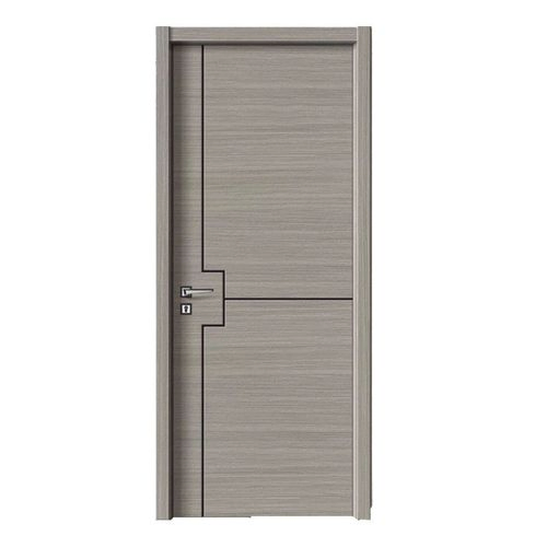 New Design Natural Wood Veneer Mould Door Skin