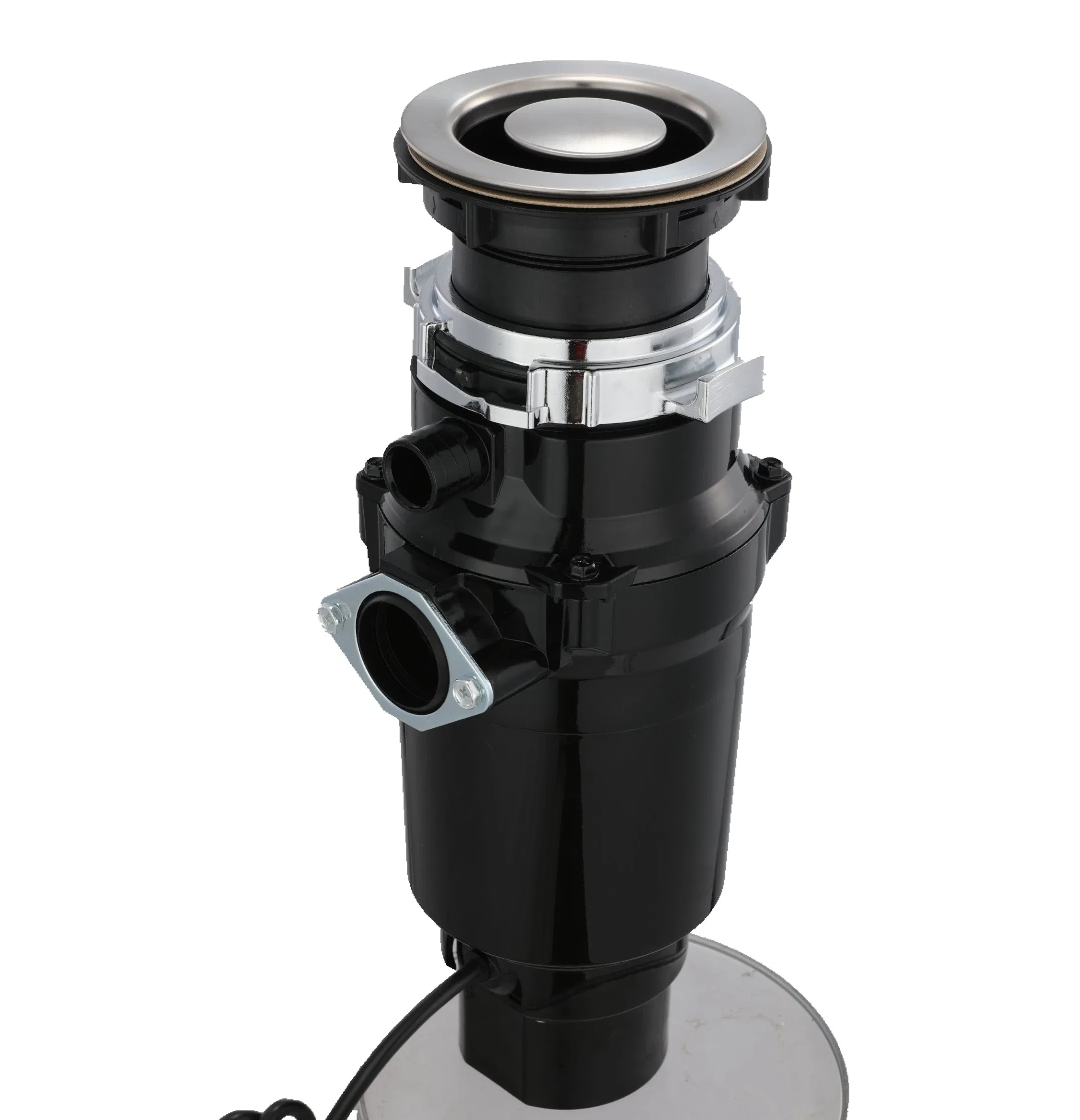 Family Usage Kitchen Sink Waste Food Garbage Disposer