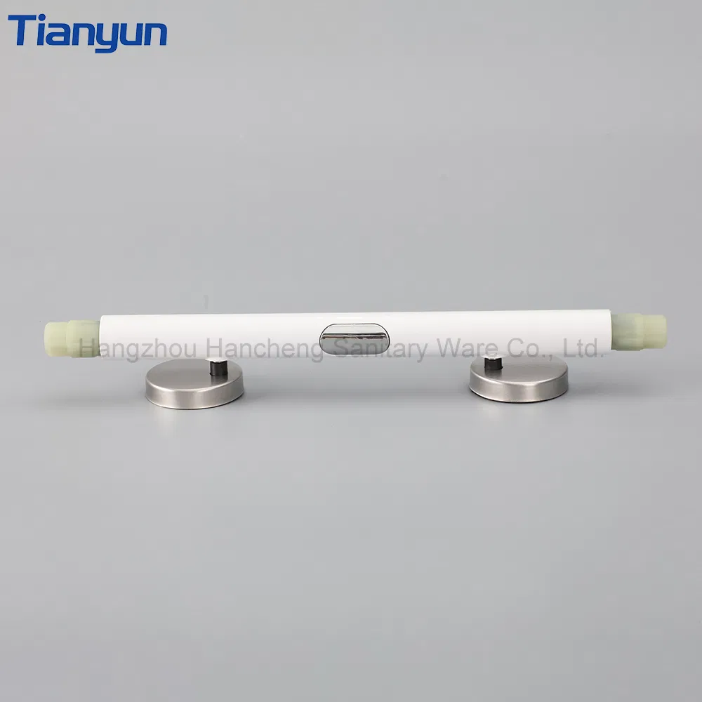Ultrafine 20mm Diameter High Torque Buffer Shaft One Button Toilet Seat Damper for UF Toilet Cover