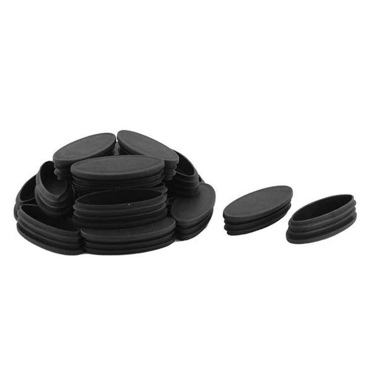 Pipe End Blanking Caps Bung Tube Insert Plug Round