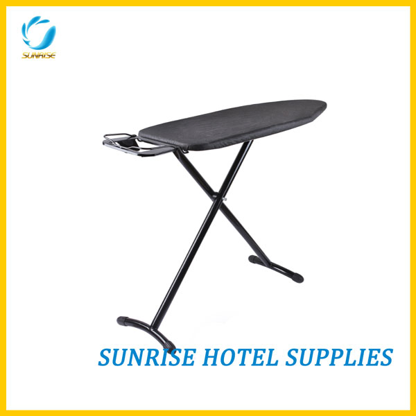 Heavy Duty Construction Ironing Board for Hotel