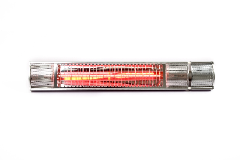 Stainless Heater Waterproof Heater for Garden Outdoor Application