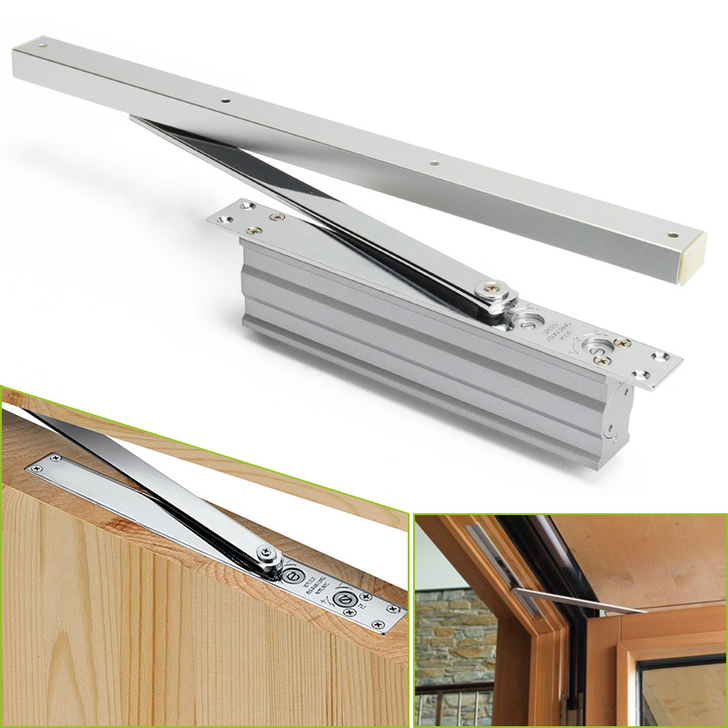 30-80kg High Quality Automatic Door Closer
