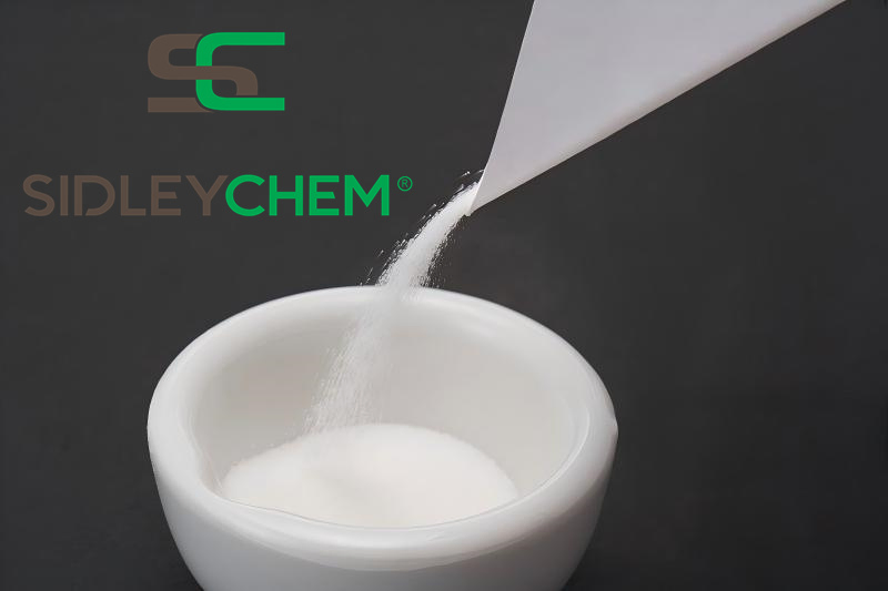 Air-Entraining Agent Reduces Shrinkage and Cracking, and Improves Frost Resistance