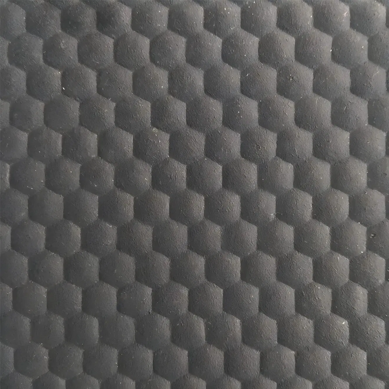 Heavy Duty Rubber Cow Mat for Stable Flooring