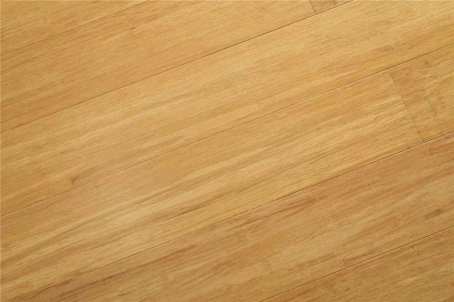 Premium Quality Solid Bamboo Flooring Vertical Horizontal Carbonized Eco-Friendly Interior Flooring