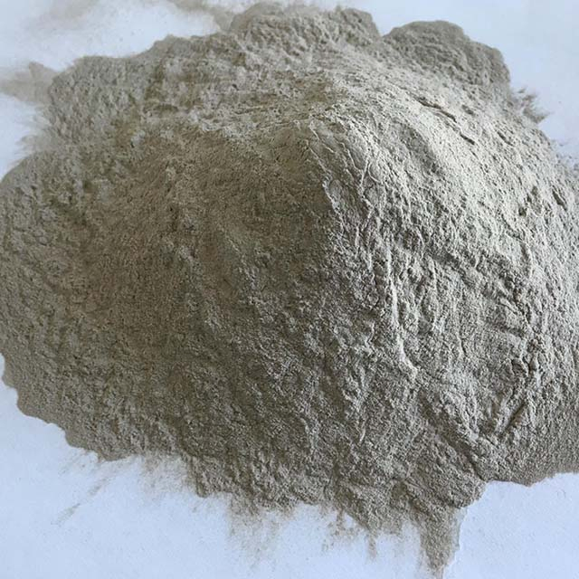 Коричневый электрокорунд F36 для абразивов