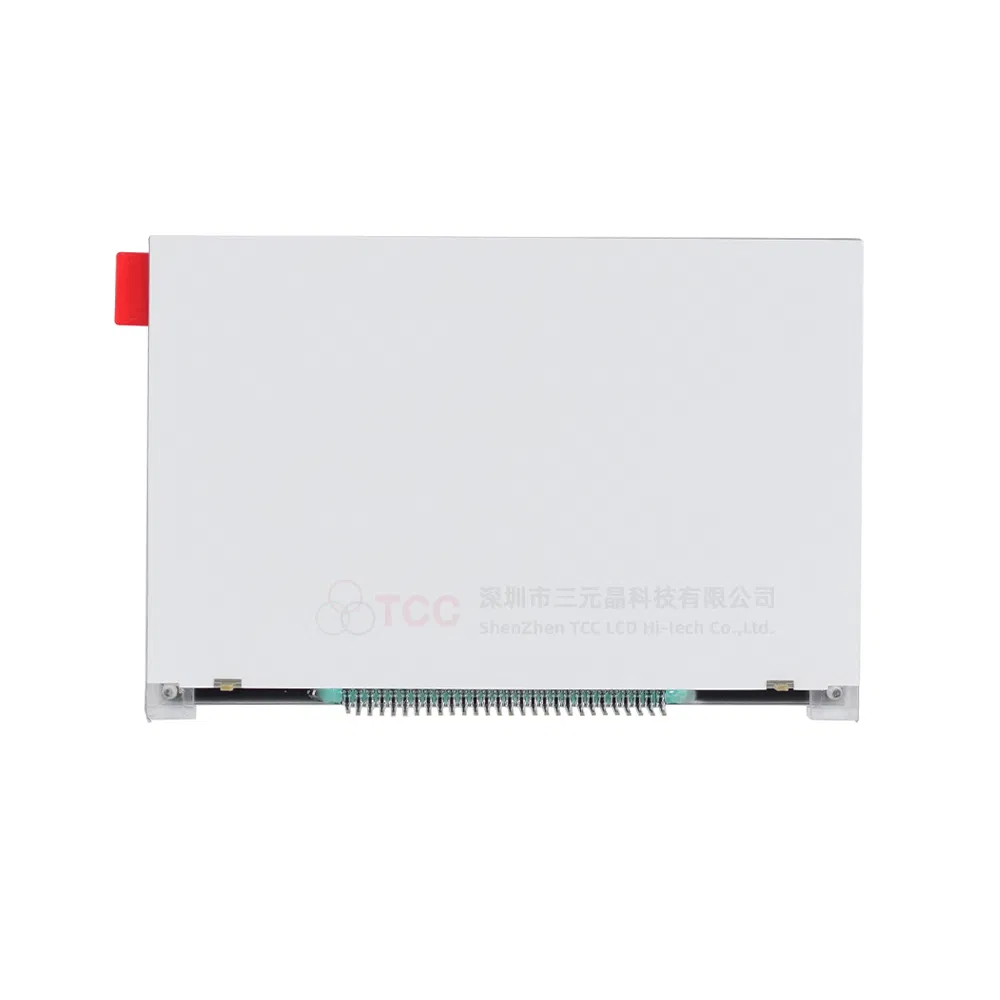 ЖК-дисплей 3.2 дюйма 128x64 FSTN с драйвером ST7565