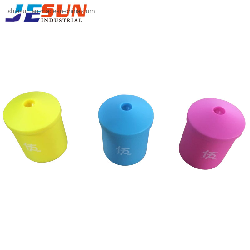 Cutomised Plastic Injection Moulding Tube Pipe Hose by Injection Moulds Tool