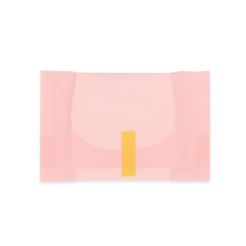 Hot Sale Disposable Thin Anion Pads Custom Sanitary Pad Ultra Panty Liners