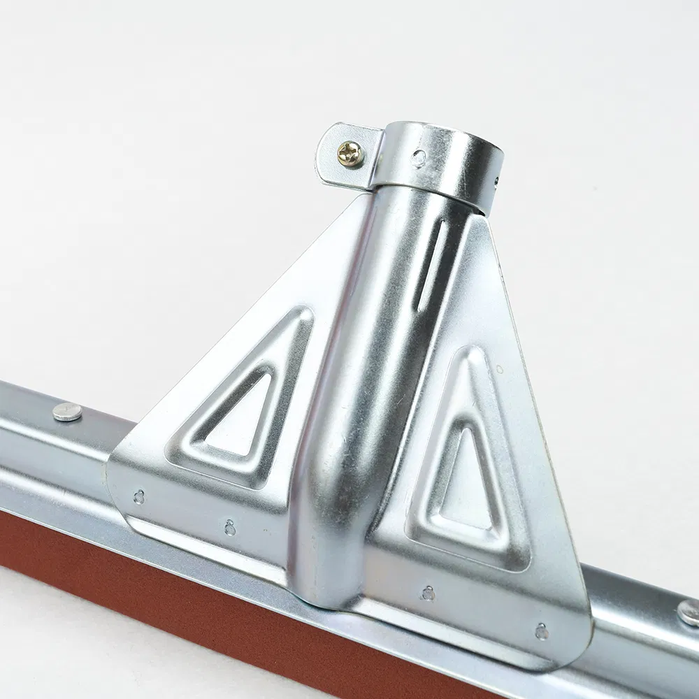 Стальной половый скребок для уборки, 4 размера