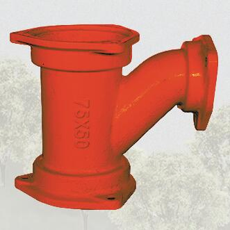 Cast Iron Fittings for Dainage System
