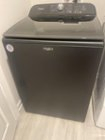 Home Laundry Equipment Automatic Single Tub Washing Machine with Spin Dryer