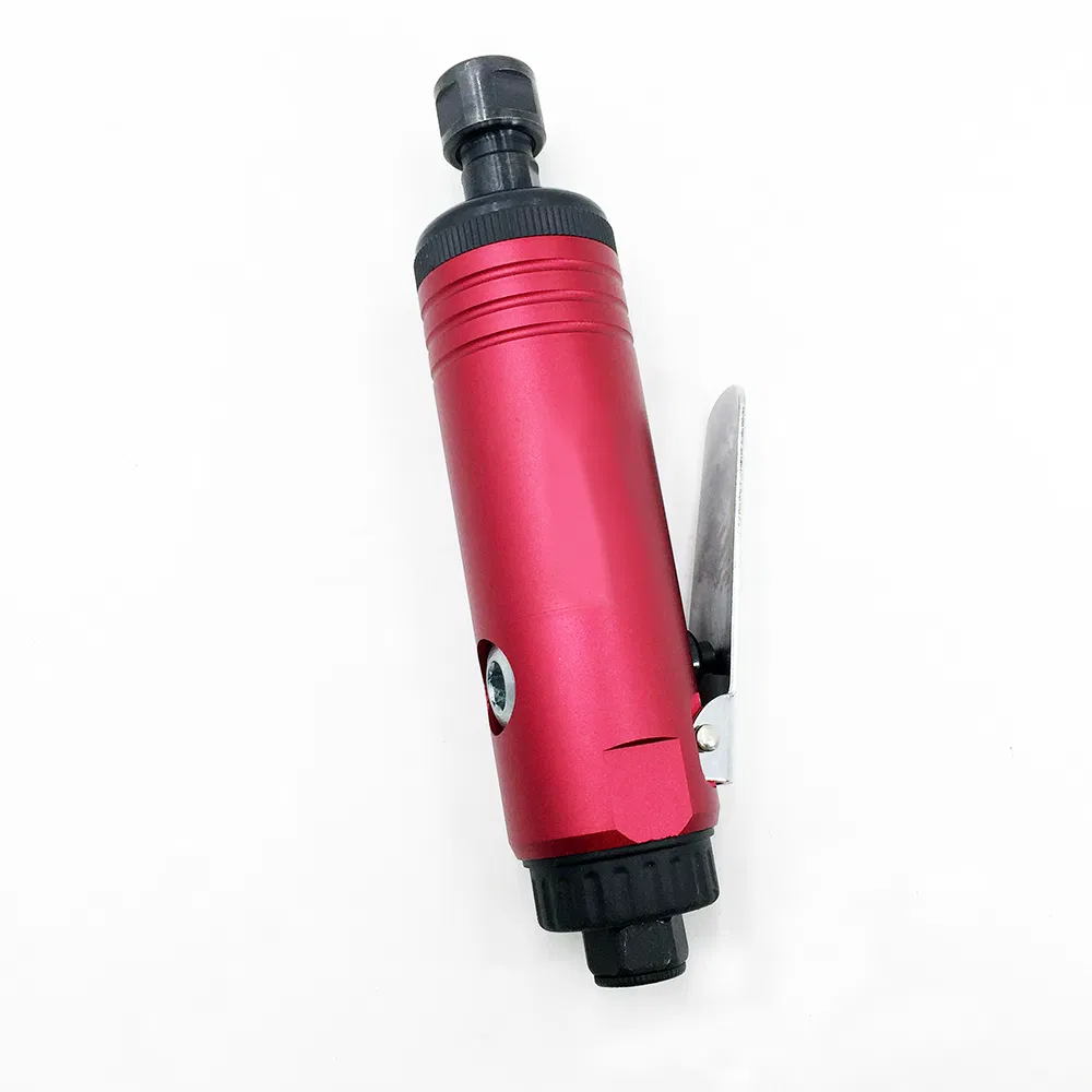 High Speed 1/4" 1/8" Air Die Grinder