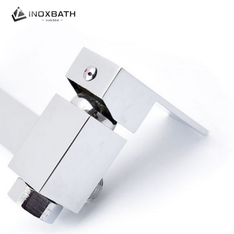 Bidet Shower Handheld Bidet Spray Health Faucet Saltwater Resistant Coastal Design