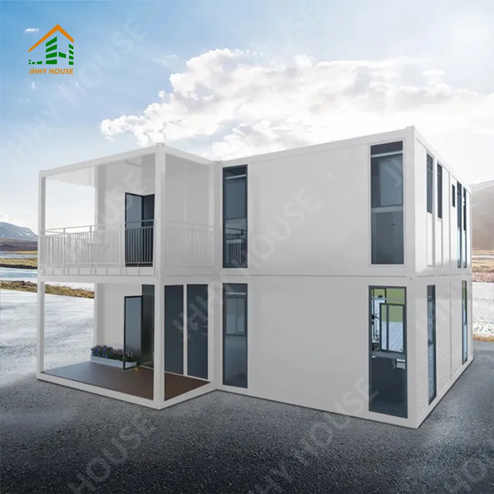 Workshop, Warehouse Portable Modular Living Space Folding/Foldable/Flat Pack/Expandable Container House
