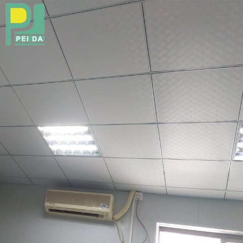 Environment Protection Pop Gypsum False Ceiling Channel Price Gypsum Ceiling Round Design