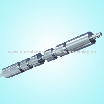 Customize Shaft, ATM Shaft, Axle, Axis, Long Shaft, Roller, Roller