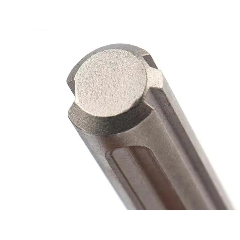 Factory 18*280mm SDS Max Shank Flat Point Chisel for Masonry Concrete Bricks