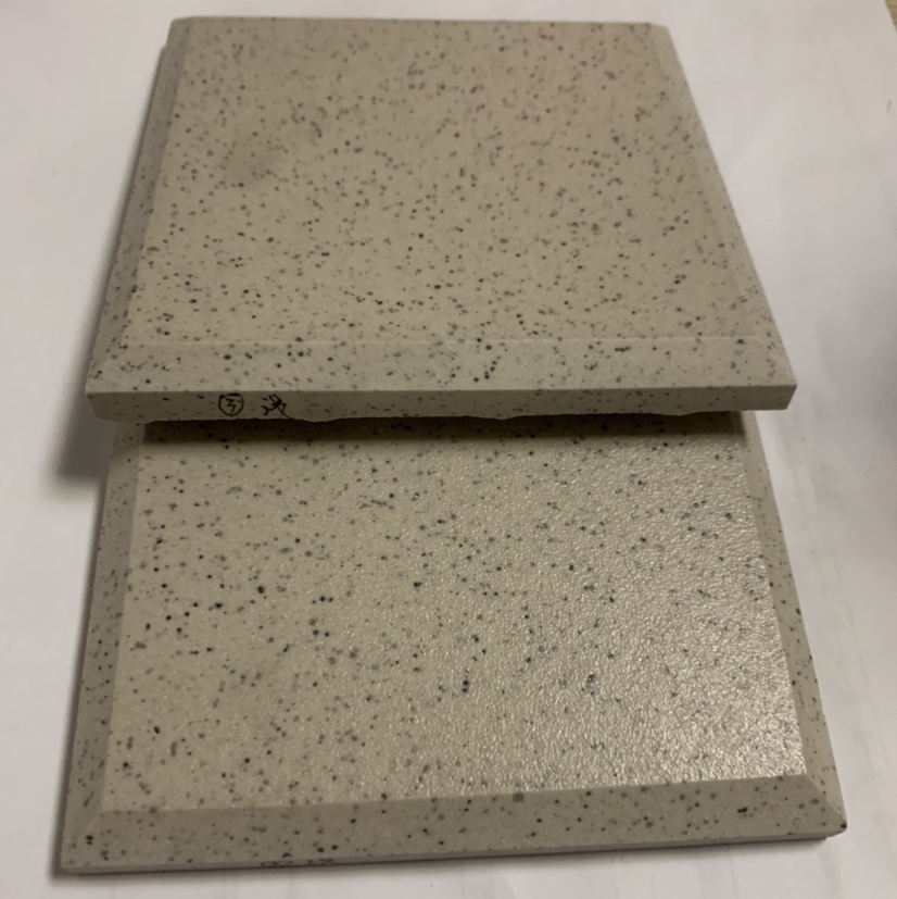 New Full Body Artificial Stone Porcelain Tiles 1200X600X9mm Size