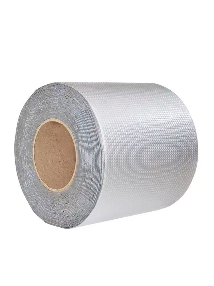 Waterproof Butyl Tape for Leak Repair and Seal Strip