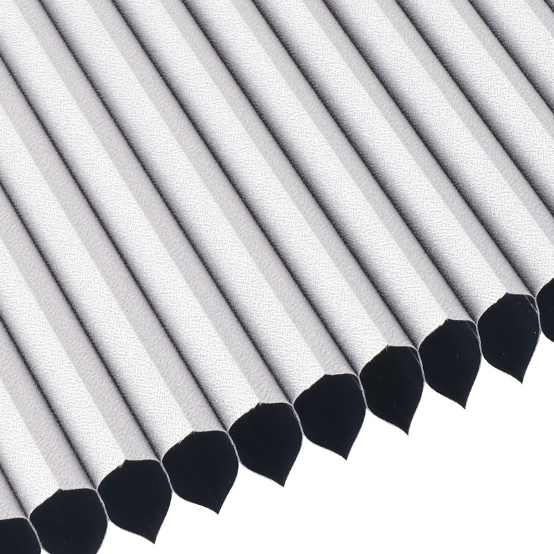 Factory Customize Size High Quality Honeycomb Blind Fabric