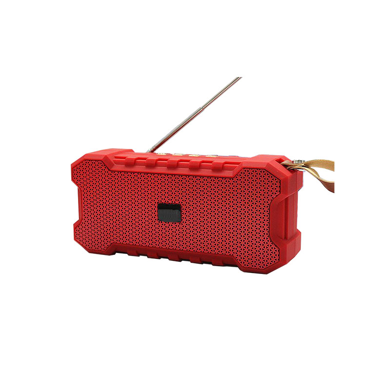 Super Low Tone Wireless Bluetooth Speaker Portable Outdoor Small Mini Speaker