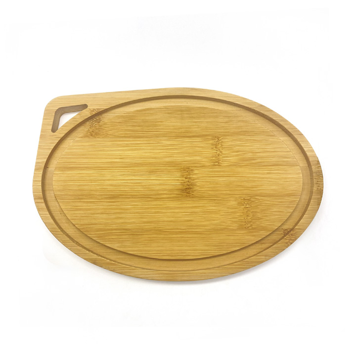 700ml Ideal for High-Volume Production Heat-Resistant Glass Plate for Heating Food