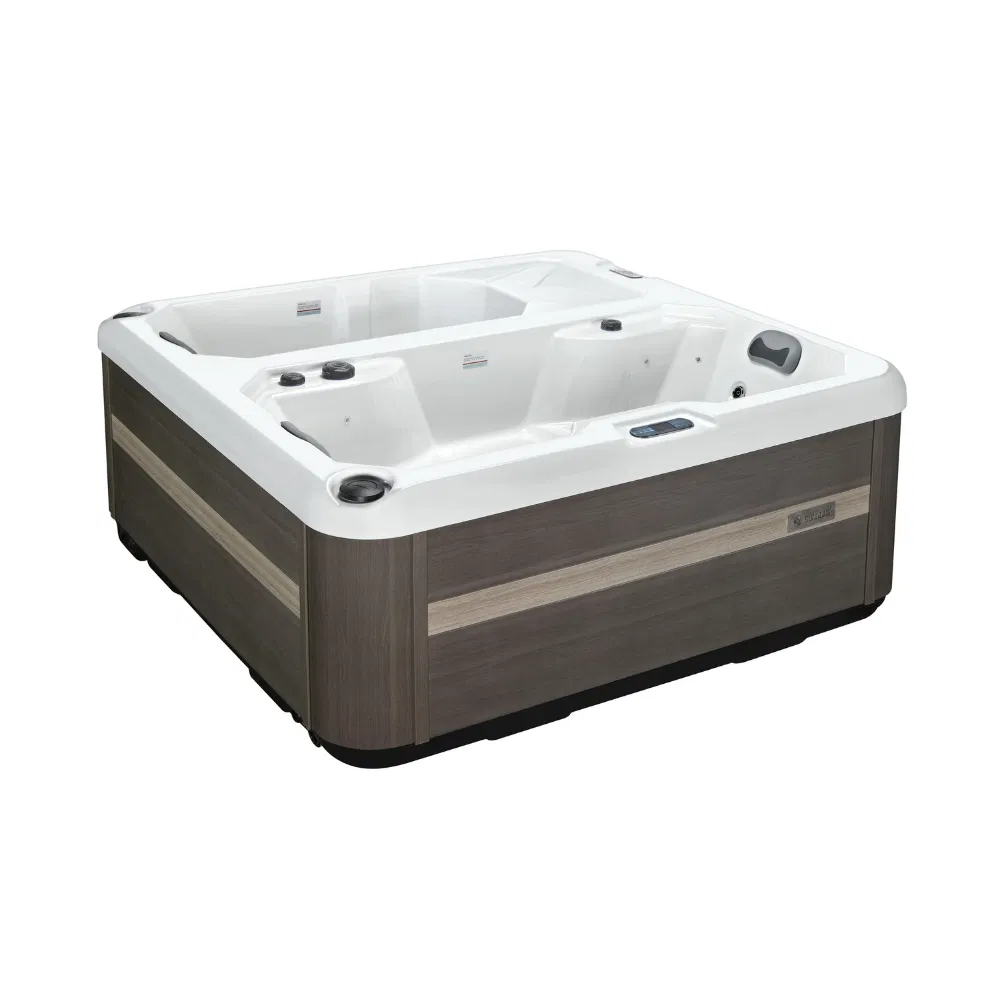 Профессиональная ледяная ванна на 3 персоны с системой охлаждения