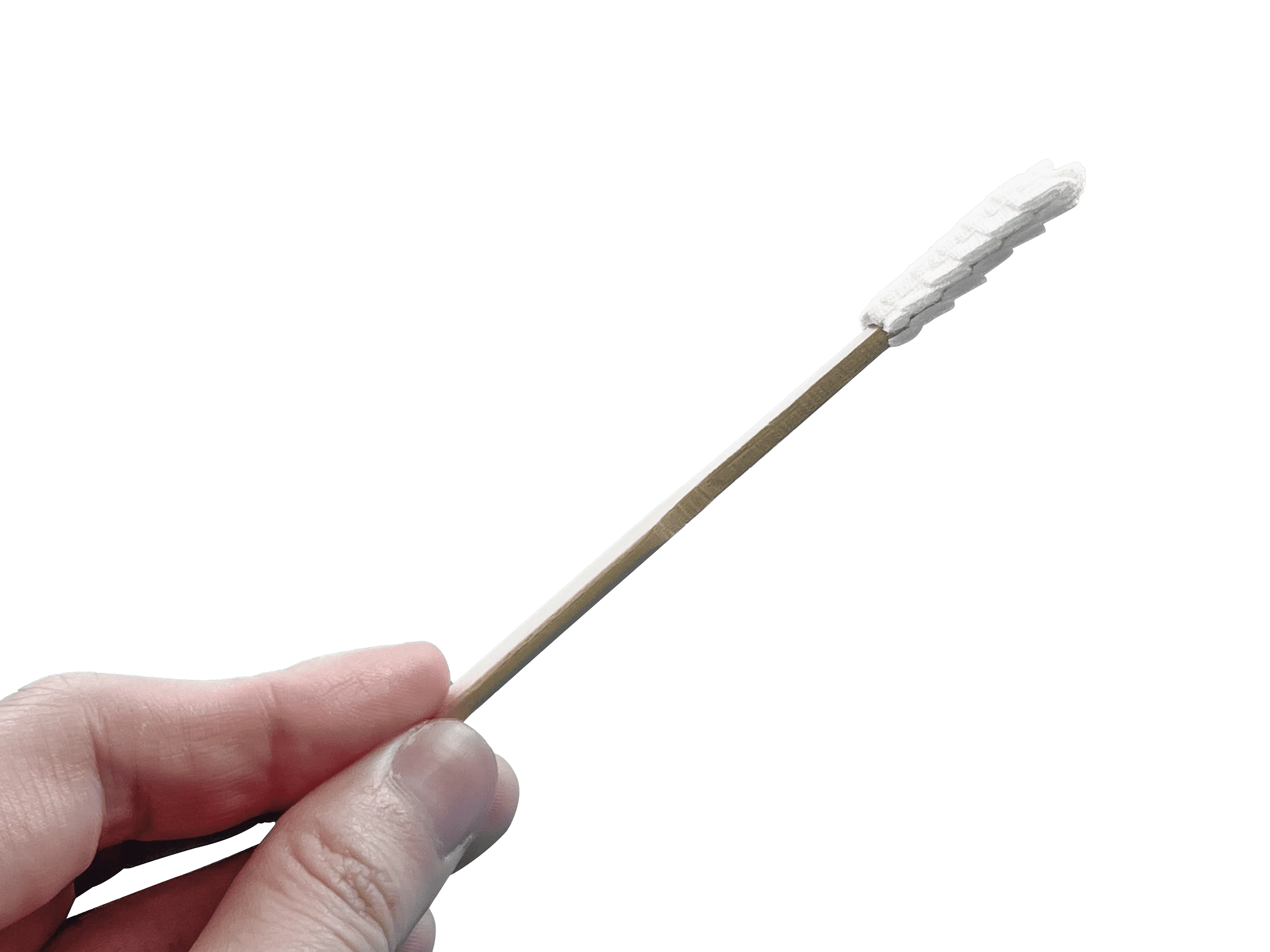 Одноразовые зубные щётки Gentle для беременных с мягкой марлей