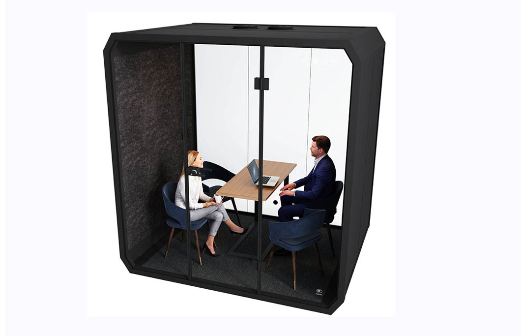 Office Phone Booth Meeting Pod Solo Office