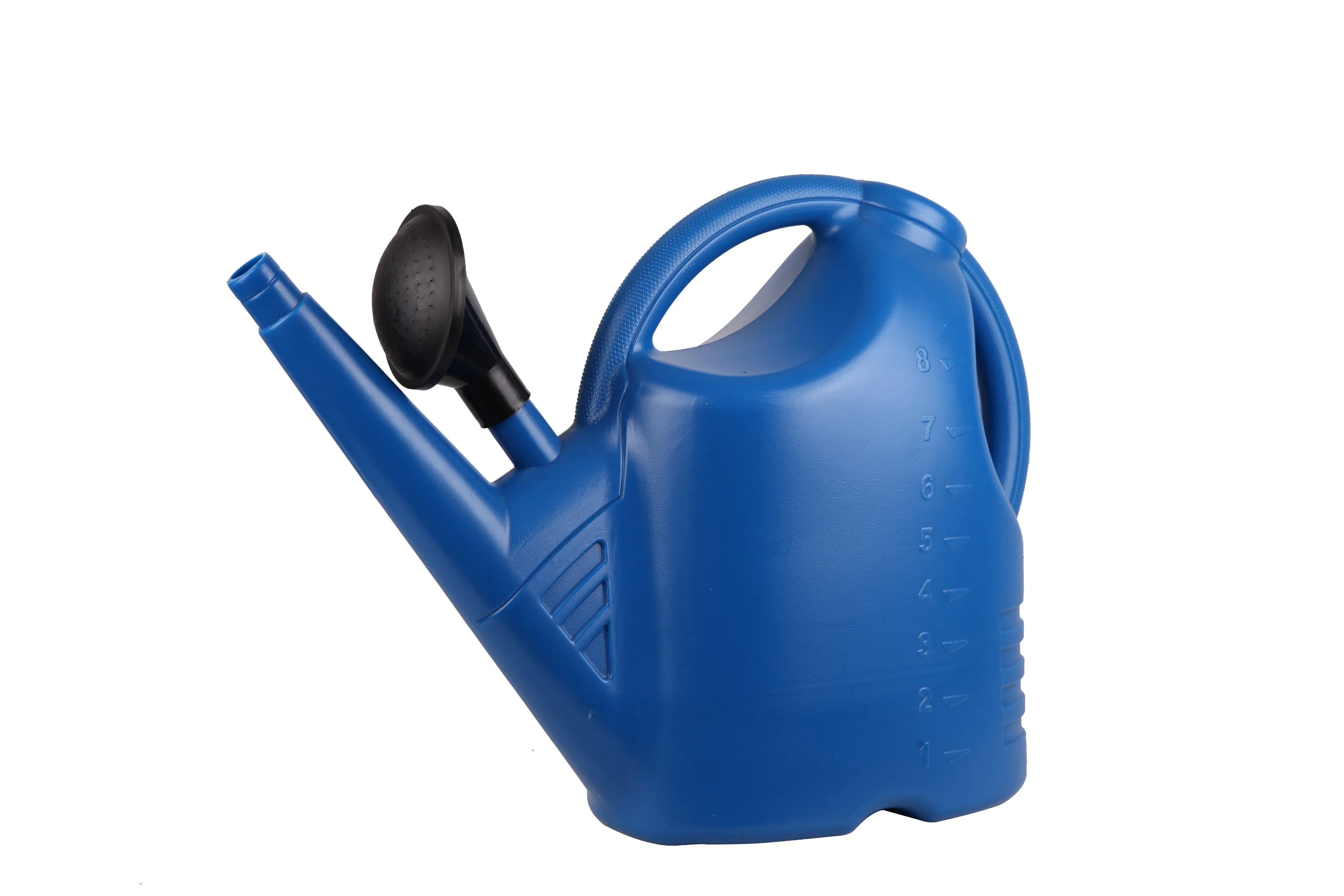 3 L Plastic Garden Household Home Watering Can with Spout (SX-610-30 3L)